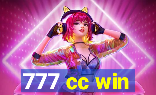 777 cc win